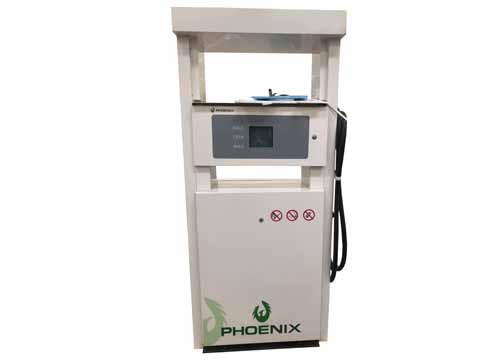 Phoenix Fuel Dispenser single 